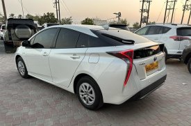 تويوتا, Prius, 2017