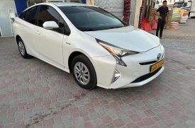 تويوتا, Prius, 2017