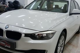 BMW, 5 seria, 513, 2014