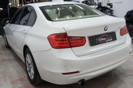 BMW, 5 seria, 513, 2014