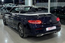 Mercedes-Benz, C-klasse AMG, 300, 2023