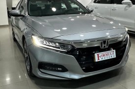 Honda, Accord, 2020