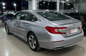 Honda, Accord, 2020