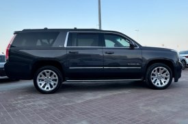 GMC, Yukon, SLT, 2016