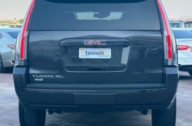 GMC, Yukon, SLT, 2016