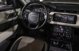 لاند روفر, Range Rover Velar, 2019