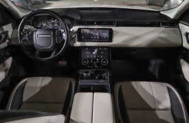 لاند روفر, Range Rover Velar, 2019