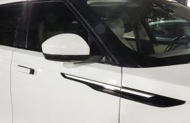 لاند روفر, Range Rover Velar, 2019