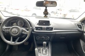 Mazda, 3, 2017