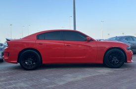 Dodge, Charger, SXT, 2019