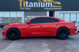 Dodge, Charger, SXT, 2019