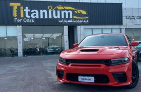 Dodge, Charger, SXT, 2019