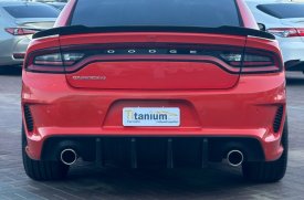 Dodge, Charger, SXT, 2019