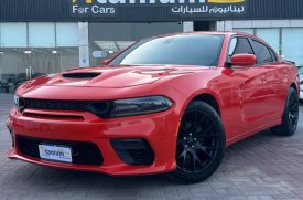 Dodge, Charger, SXT, 2019