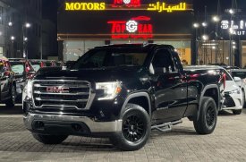 GMC, Sierra, 2020