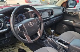 Toyota, Tacoma, 2019