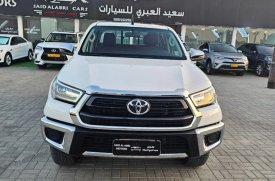 تويوتا, Hilux, 2023