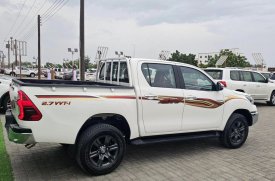 تويوتا, Hilux, 2023