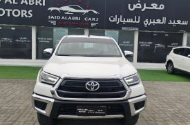 تويوتا, Hilux, 2023