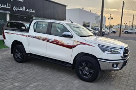 تويوتا, Hilux, 2022