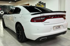 Dodge, Charger, 2019