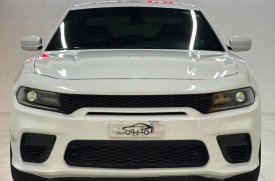 Dodge, Charger, 2019