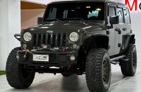 Jeep, Wrangler, 2015