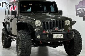 Jeep, Wrangler, 2015