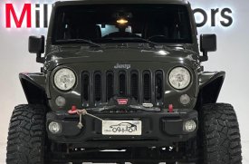 Jeep, Wrangler, 2015