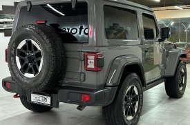 Jeep, Wrangler, 2022