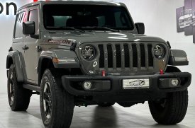 Jeep, Wrangler, 2022