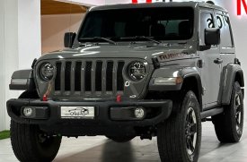 Jeep, Wrangler, 2022