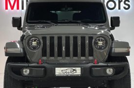 Jeep, Wrangler, 2022