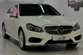 مرسيدس بنز, E-Class, 350, 2016