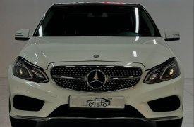 Mercedes-Benz, E-Class, 350, 2016