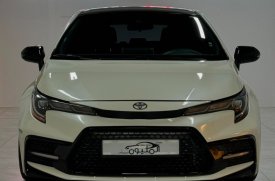 Toyota, Corolla, 2019