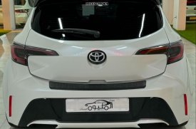 Toyota, Corolla, 2019