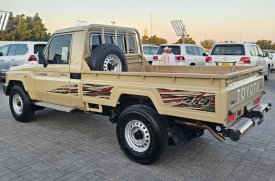 Toyota, Land Cruiser, 2019