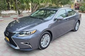 Lexus, ES, 350, 2016