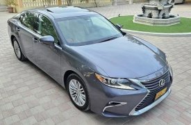 Lexus, ES, 350, 2016