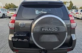 Toyota, Prado, 2014