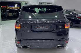 لاند روفر, Range Rover Sport, 2020