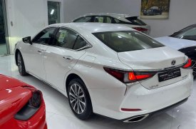 Lexus, ES, 350, 2023