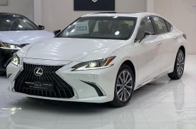 Lexus, ES, 350, 2023