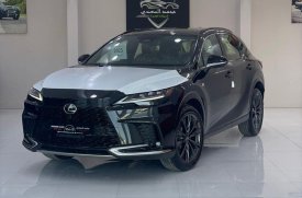 Lexus, RX, 350, 2023