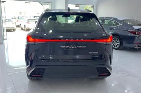 Lexus, RX, 350, 2023