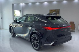 Lexus, RX, 350, 2023