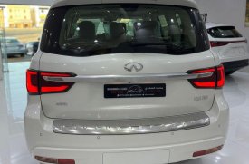 إنفينيتي, QX80, 2023