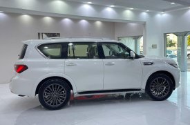 إنفينيتي, QX80, 2023