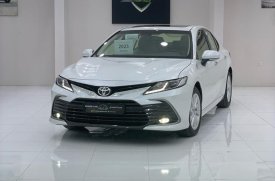 Toyota, Camry, 2023